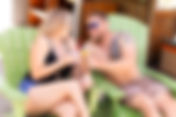 Relax! Wekiva Island expands Cabana Rentals to evenings