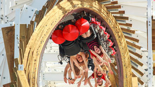 Fun Spot’s Birthday Sale returns with HUGE Savings on Saturday, June 7 - Single Day Passes Only $27