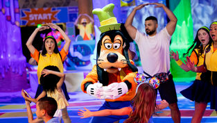The Best Things To Do in Orlando this Weekend, July 11 - 13, 2025