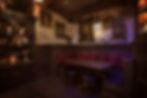 Check Out Inside the New Pirates of the Caribbean Bar, "The Beak and Barre" at Magic Kingdom