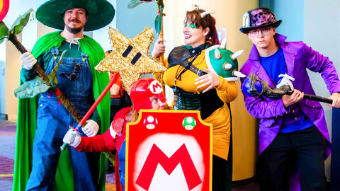 The Top 10 Things To Do in Orlando this Weekend, March 20-22, 2026