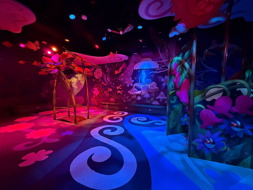 The Magic of Disney Animation at Disney’s Hollywood Studios
