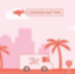 Little Words Project's Kindness Caravan pops up at Disney Springs for a limited time