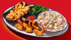 Red Lobster brings back fan-favorite Endless Shrimp for a Limited Time Only!
