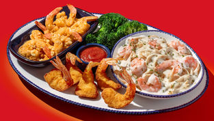 Red Lobster brings back fan-favorite Endless Shrimp for a Limited Time Only!