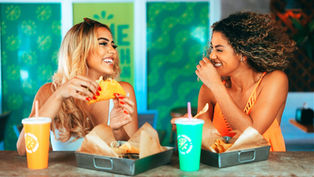 LIME Fresh Mexican Grill seeking franchise partners for multiple new Central Florida locations