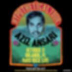Comedian Aziz Ansari is extending his "Hypothetical Tour” bringing the show to Orlando on October 11