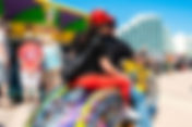 34th Annual Biketoberfest Rally returns Oct. 15-18 - Part of the 2026 AMA National Gypsy Tour