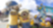 Universal Orlando Resort Events, Refurbishments & Closures July 2023