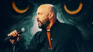 The King of Queens, Kevin James announces Owls Don't Walk Tour and it's coming to Tampa