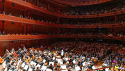 Three world-class orchestras coming to Steinmetz Hall for the 5th Annual Great Orchestra Series