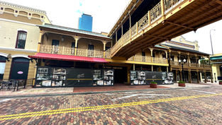 Don't miss your chance to take a Personalized Church Street Brick Home