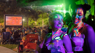 FREE Things To Do in Orlando this Weekend September 8 - 10