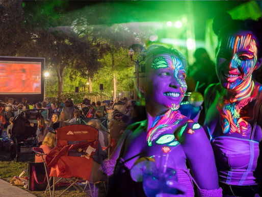 FREE Things To Do in Orlando this Weekend September 8 - 10