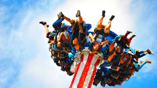 Memorial Day Weekend Things To Do in Orlando 2026
