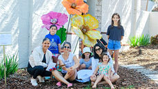 Celebrate Earth Day at the Free Earth Day Family Day at the Art & History Museums of Maitland