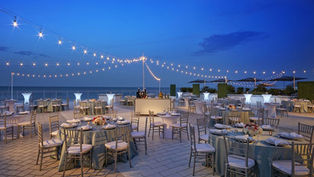 Hard Rockers & High Rollers Can Celebrate New Years Eve In Daytona Beach
