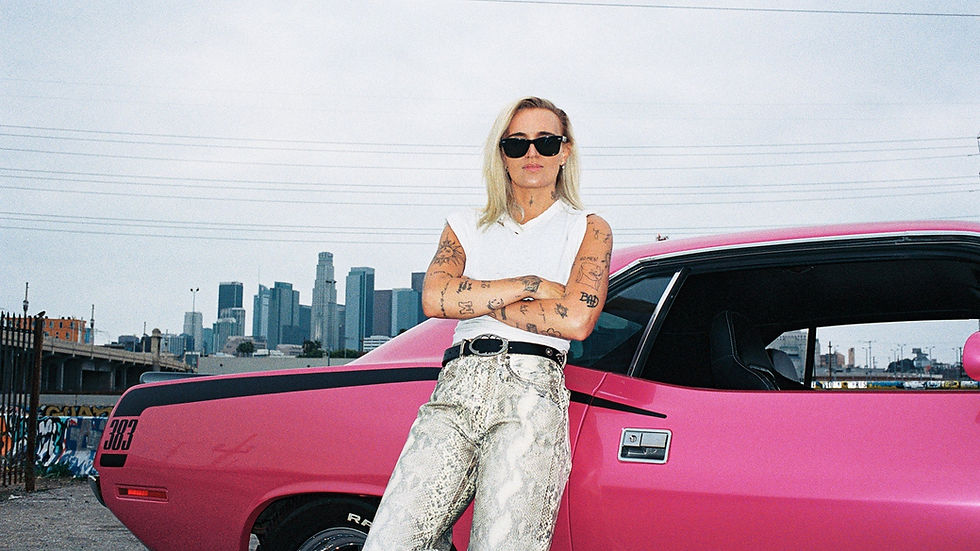 G Flip announces new music and headlining 'The Dream Ride Tour' including show in Orlando