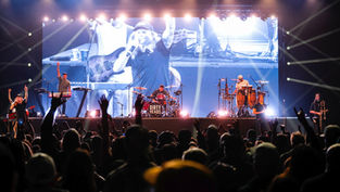 Dirty Heads and 311 are bringing the "So Glad You Made It" Tour to Tampa on August 29