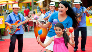 The Best Things To Do in Orlando this Weekend, May 9 -11, 2025