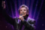 Barry Manilow announces his return to Kia Center on January 7 for his last performance in Orlando