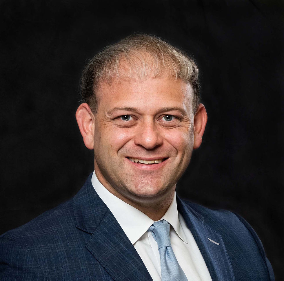 Michael Sasso Orlando