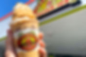 Jeremiah's Italian Ice brings back Pumpkin Pie Favorites for Fall