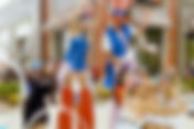Kick off the 4th of July with a celebration made just for the kids at Promenade at Sunset Walk!