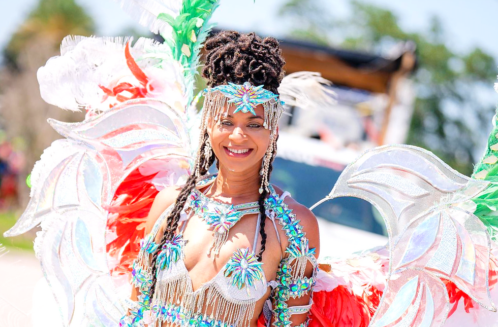 The Top 10 Things To Do In Orlando This Weekend