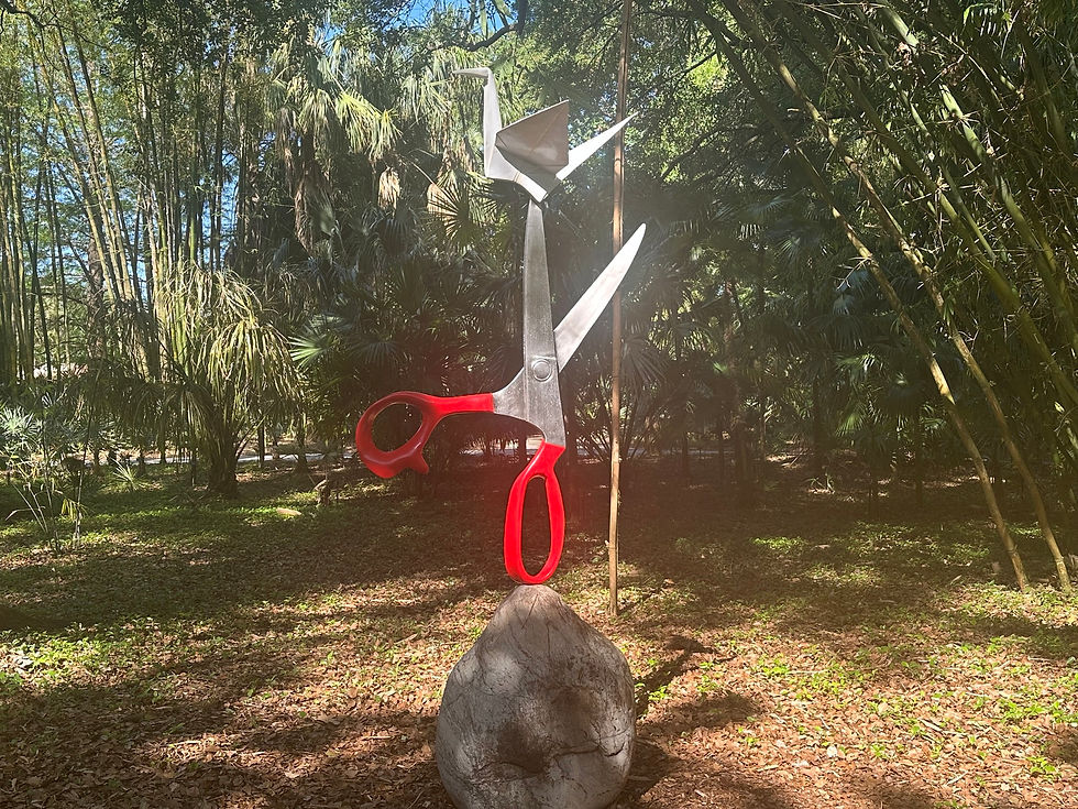 Celebrate Mother's Day in Orlando’s stunning Leu Gardens, with Free Admission for Moms