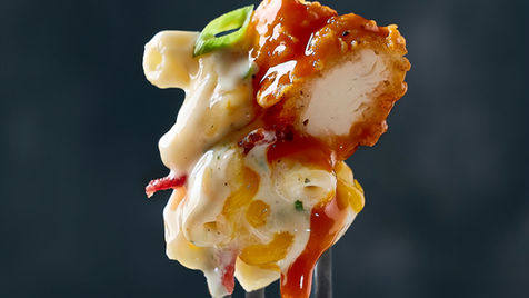 Cowboy Chicken in Kissimmee saddles up with New Mac-N-Cheese Bowls