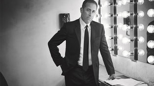 Jerry Seinfeld brings his live stand up comedy show to the Space Coast 