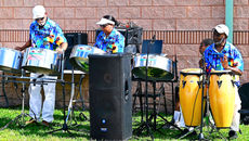 The 3rd Annual Reggae & Food Festival returns to Palm Bay with Music, Food and Fun!