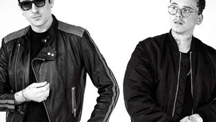 LOGIC & G-EAZY are bringing The Endless Summer Tour Part II to Tampa on October 8 wth Juicy J