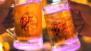 Brewlando named Central Florida's Favorite Brewery for second consecutive year!