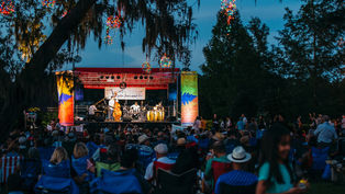 The Casselberry Spring Jazz and Art Festival is back with a headline performance from Vincent Ingala