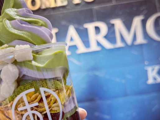 Bubble Tea concept Harmony Tea Shoppe opens second Orlando-area location at Waterford Park