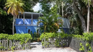 All Aboard - Historic Boathouse and Lighthouse could both be yours for $949,000!