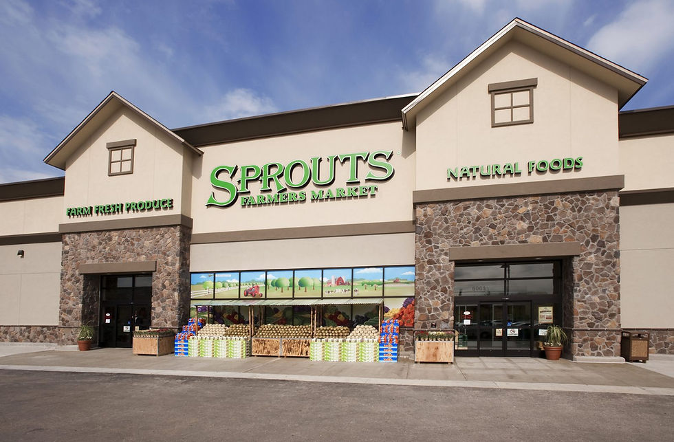 Sprouts Farmers Market is growing with new Waterford Lakes Village