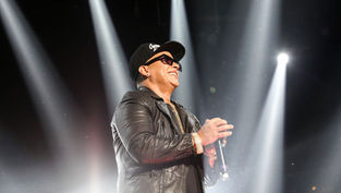 Daddy Yankee's La Última Vuelta Farewell World Tour Rolls Into Orlando December 18 & 19