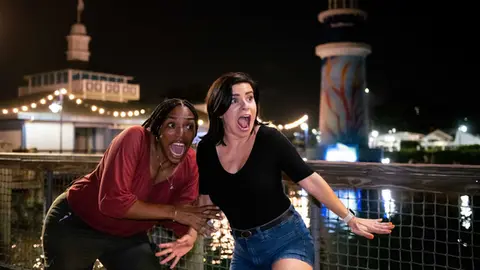 Howl-O-Scream Orlando is back for 2025 with SeaWorld Orlando unleashing tickets for just $39.99