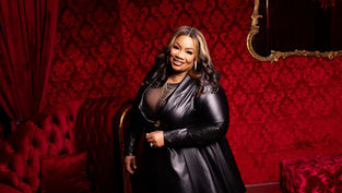 Hope you like it Hot and Flashy as Ms. Pat brings 'The Hot and Flashy Tour' to Orlando and Tampa