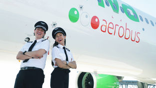 Vamos, Amigos! Viva Aerobus announce new nonstop flights between Mérida, Mexico and Orlando