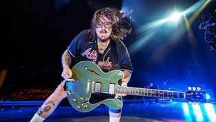 HARDY is coming to Orlando's Kia Center on April 25  with the Country! Country! Country! Tour!