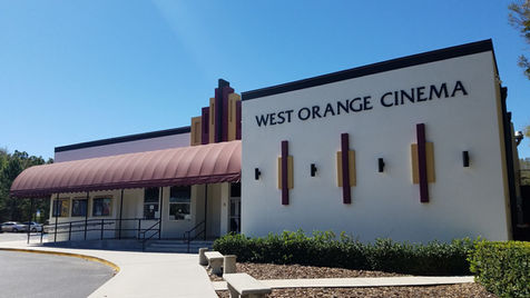 Take the kids to West Orange Cinema in Ocoee for $2 Movies this Summer