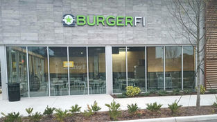 Fast-casual burger chain BurgerFi opens new restaurant in Altamonte Springs