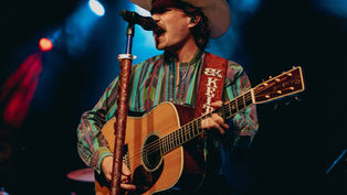 Braxton Keith brings his Told You Once Tour to The Plaza Live in Orlando on February 19, 2027