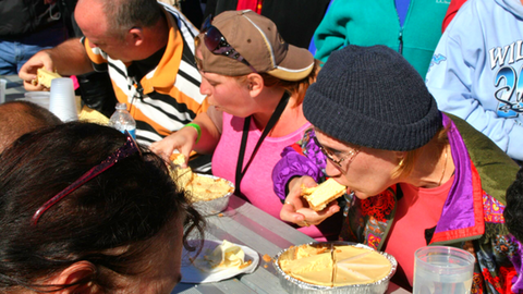 The Original Florida Key Lime Pie Festival returns to Brevard Veterans Memorial Park in Merritt Island