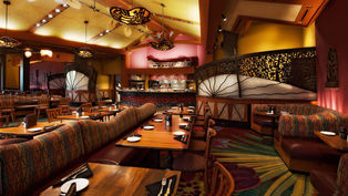 Kona Cafe At Disney's Polynesian Village Resort Set To Reopen Following Major Refurbishment