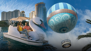 The 25+ Most Romantic Things To Do for Valentines Day in Orlando